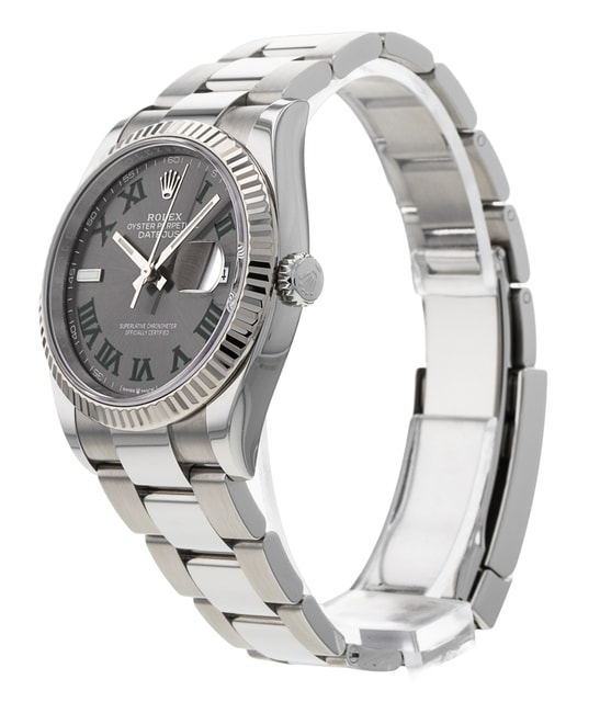 Rolex Datejust 126234 Image 2